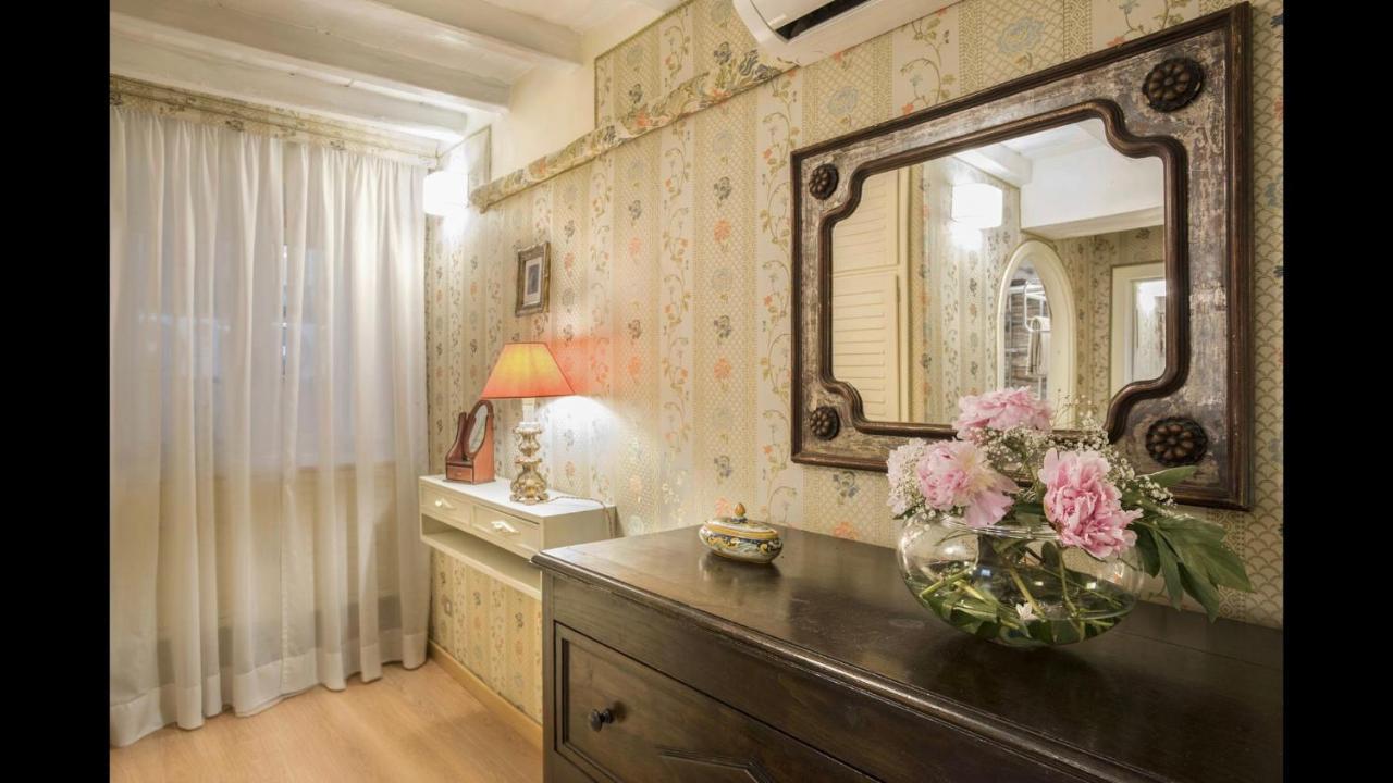 Trevinestrome - Exclusive Trevi Fountain View Apartment المظهر الخارجي الصورة