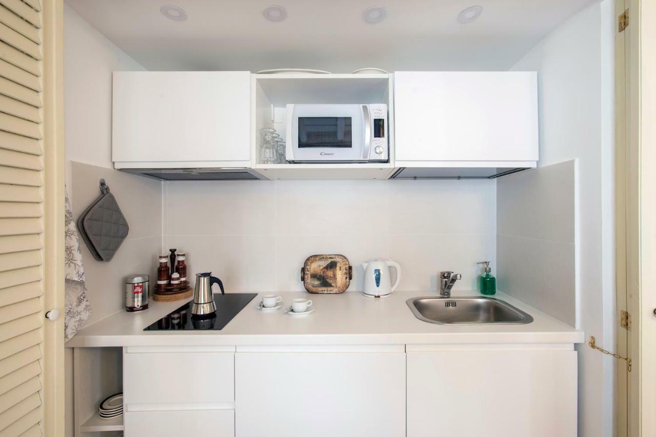 Trevinestrome - Exclusive Trevi Fountain View Apartment المظهر الخارجي الصورة