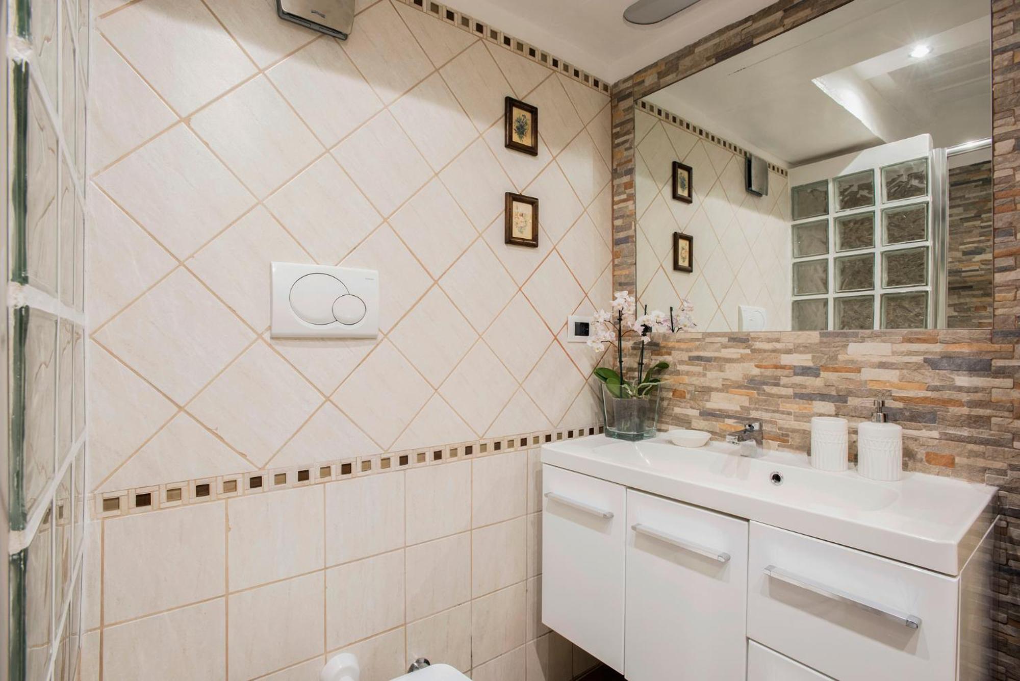 Trevinestrome - Exclusive Trevi Fountain View Apartment المظهر الخارجي الصورة