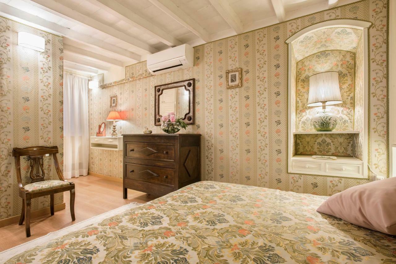 Trevinestrome - Exclusive Trevi Fountain View Apartment المظهر الخارجي الصورة