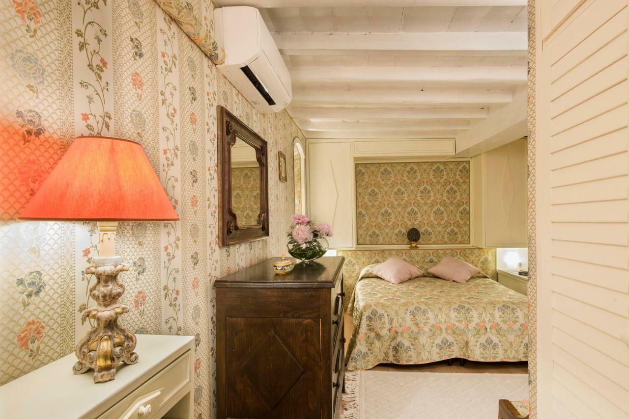 Trevinestrome - Exclusive Trevi Fountain View Apartment المظهر الخارجي الصورة